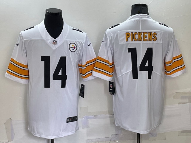 Pittsburgh Steelers Jerseys 028 [Cheap NFL Jerseys 2528]